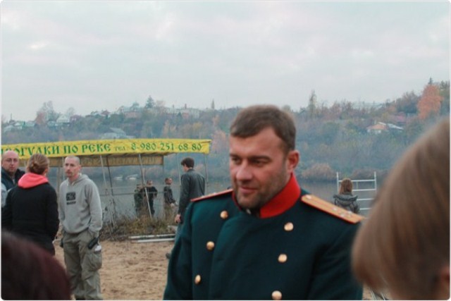 «Куприн Смотреть Сериал Онлайн» / 2005