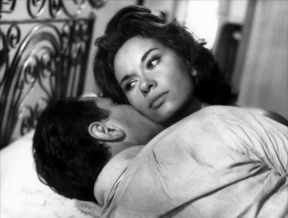 Приключение (1960) - Фото и кадры из фильма - Фильм.ру