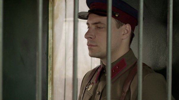 Красные горы (сериал, 2013, 1 сезон) — Фильм.ру