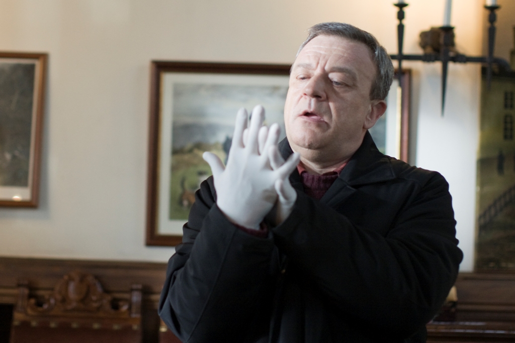 Ментовские войны 5 (сериал, 2010, 1 сезон) — Фильм.ру
