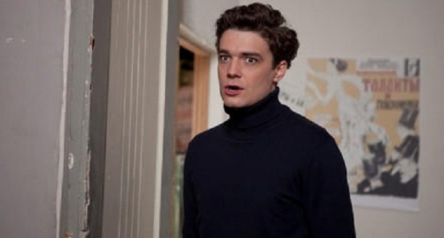 Мосгаз (сериал, 2012, 1 сезон) — Фильм.ру