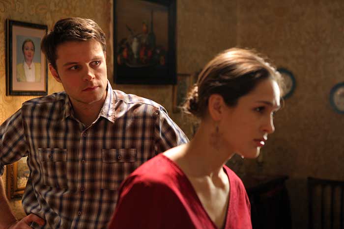 Гюльчатай (сериал, 2011, 2 сезона) — Фильм.ру