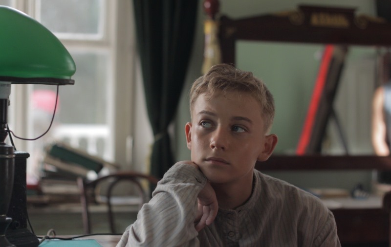 Красные горы (сериал, 2013, 1 сезон) — Фильм.ру