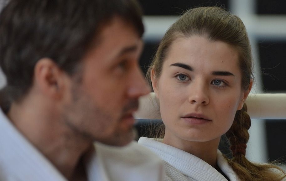 Второе зрение (сериал, 2016, 2 сезона) — Фильм.ру