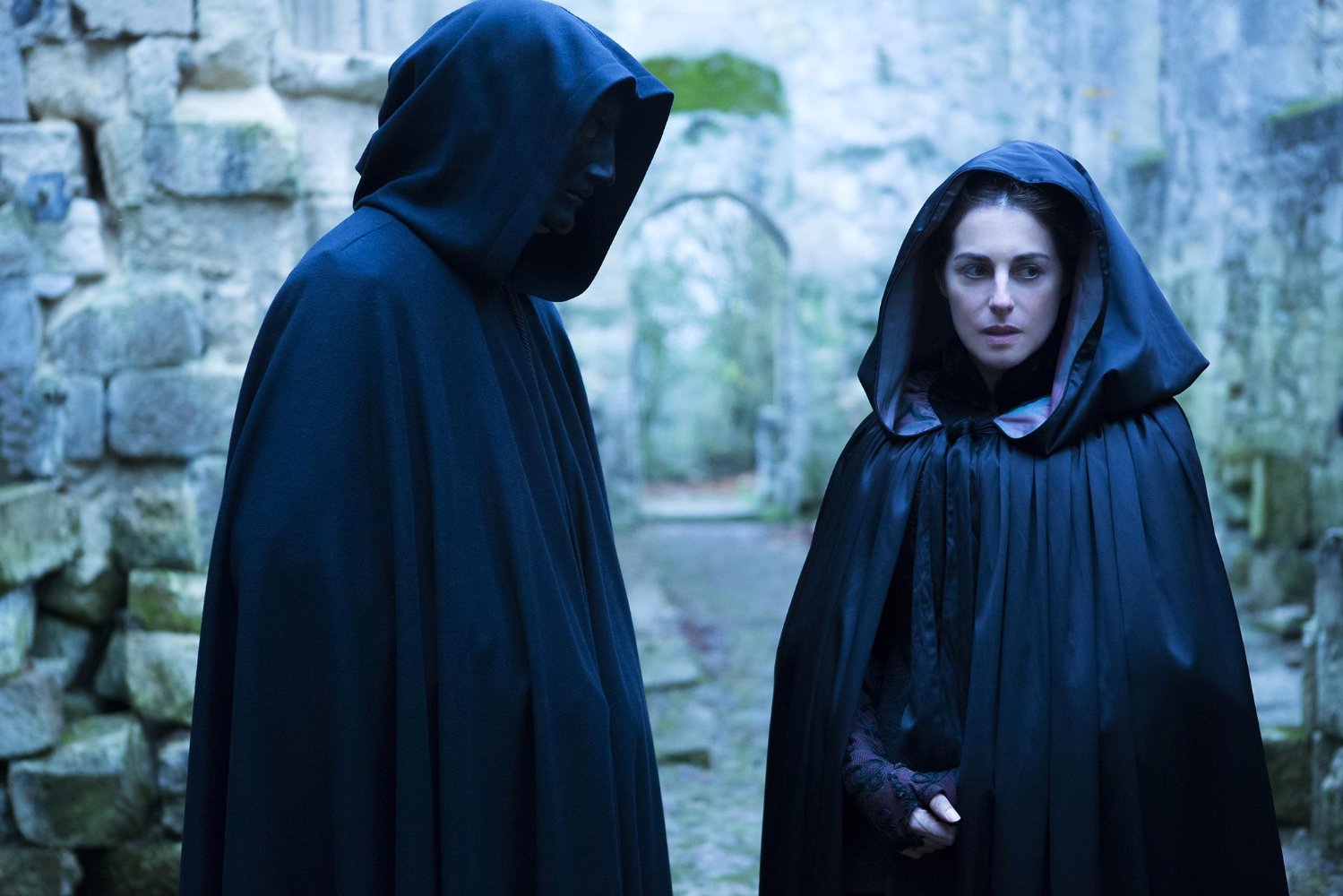 Версаль (сериал, 2015, 3 сезона) — Фильм.ру
