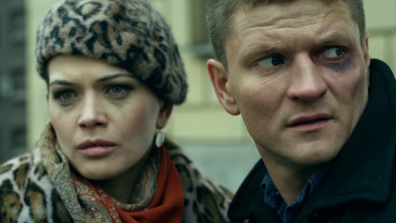 Чума (сериал, 2015, 1 сезон) — Фильм.ру