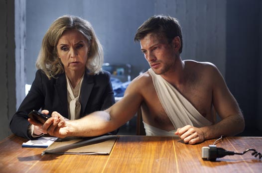 Настоящие люди (сериал, 2012, 2 сезона) — Фильм.ру