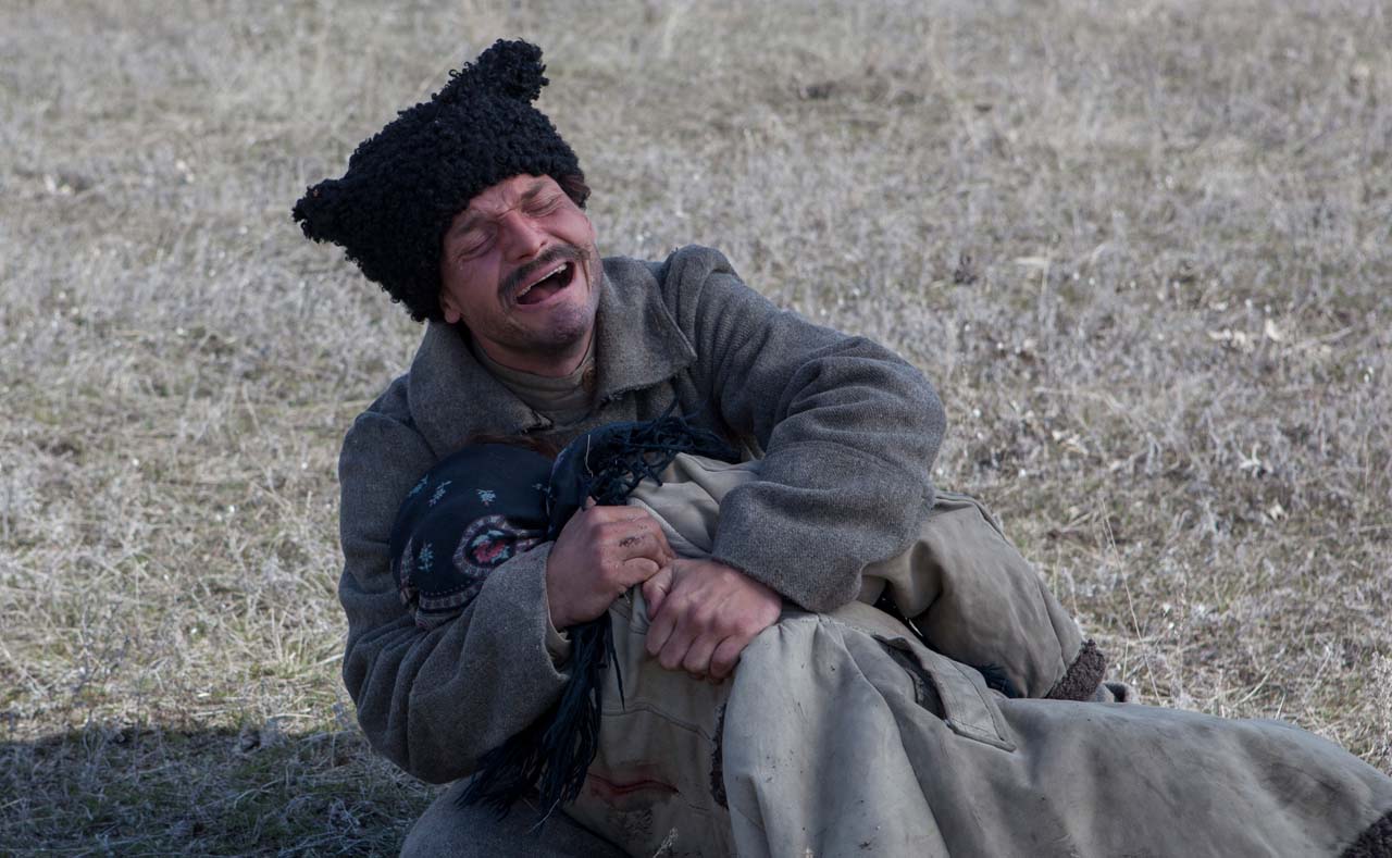 Тихий Дон фильм