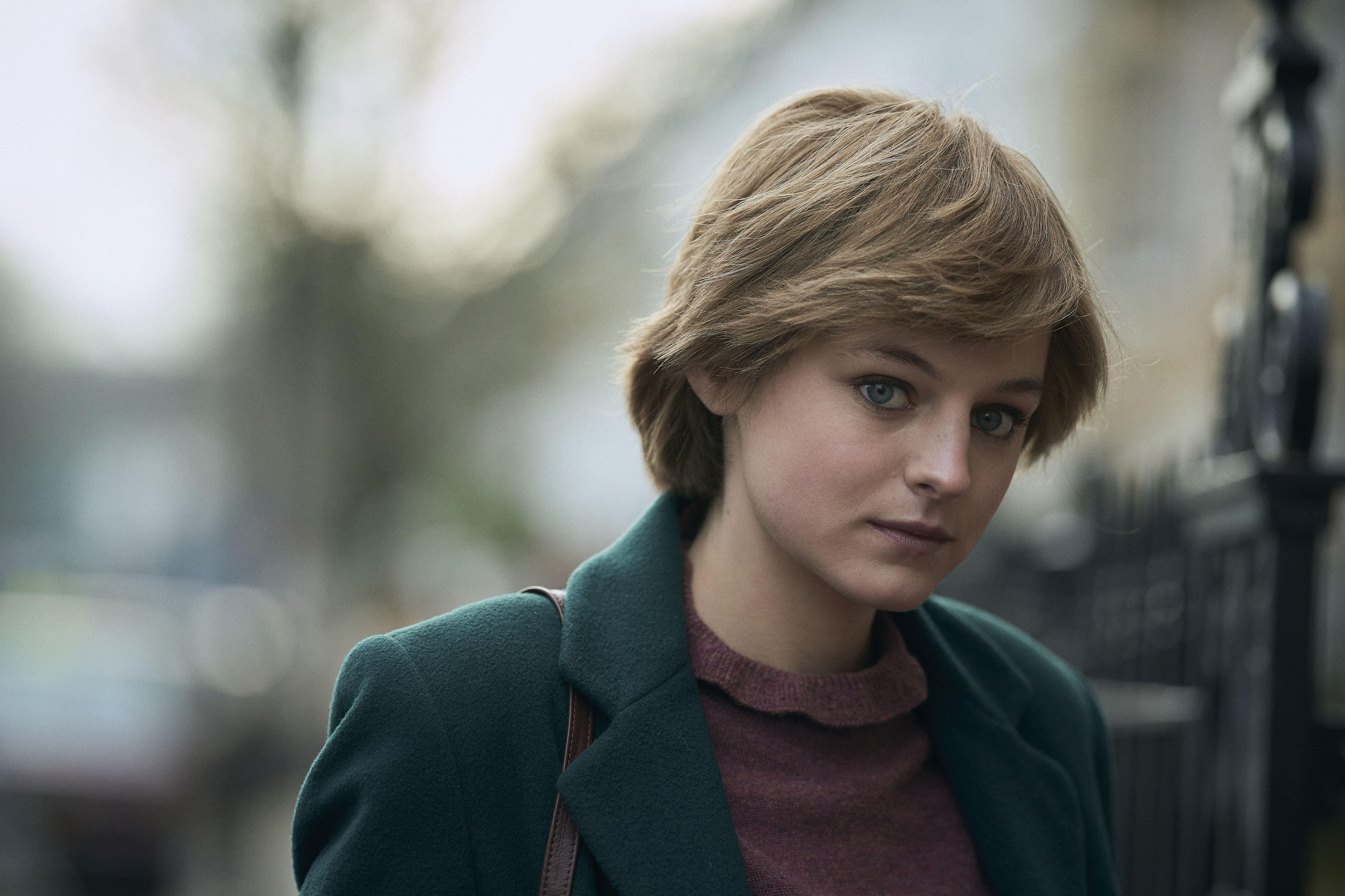 Корона (сериал, 2016, 6 сезонов) — Фильм.ру