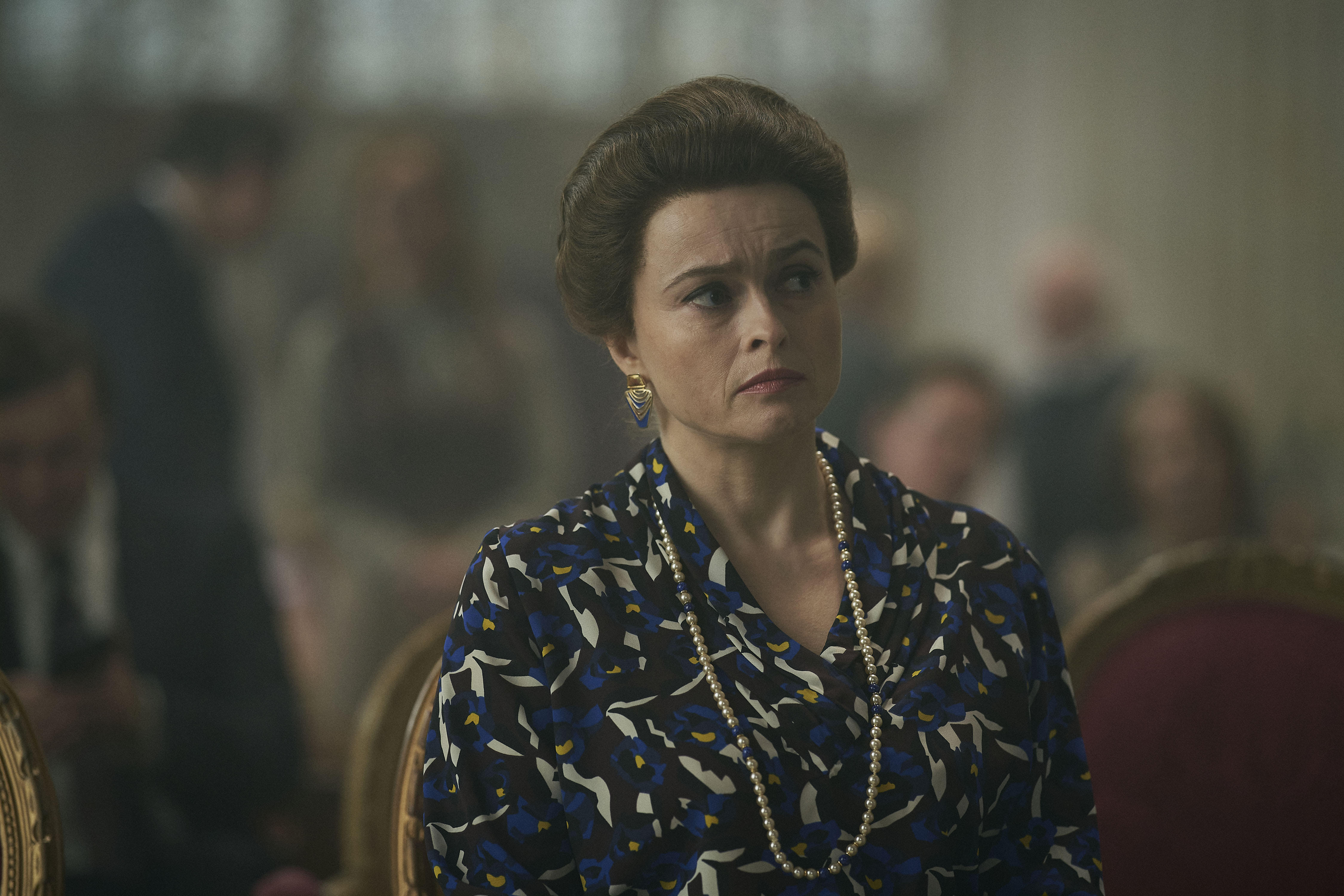 Корона (сериал, 2016, 6 сезонов) — Фильм.ру