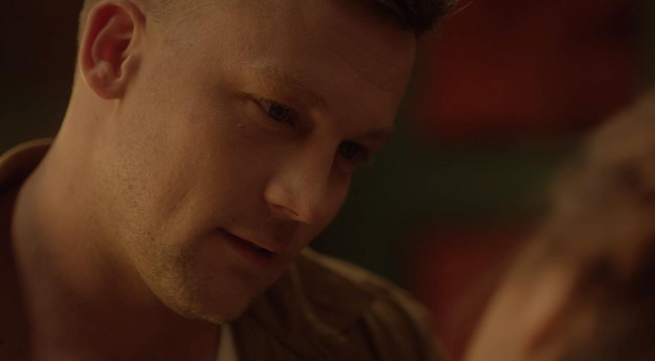 Слэшер (сериал, 2016, 5 сезонов) — Фильм.ру