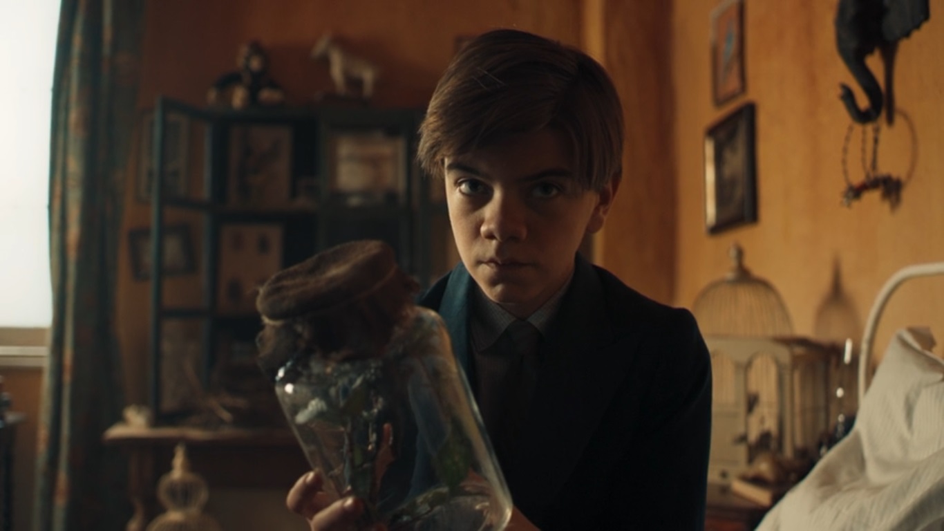 Дарреллы (сериал, 2016, 4 сезона) — Фильм.ру