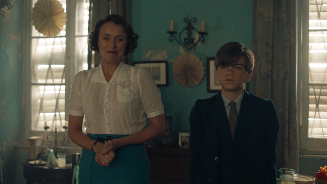 Дарреллы (сериал, 2016, 4 сезона) — Фильм.ру