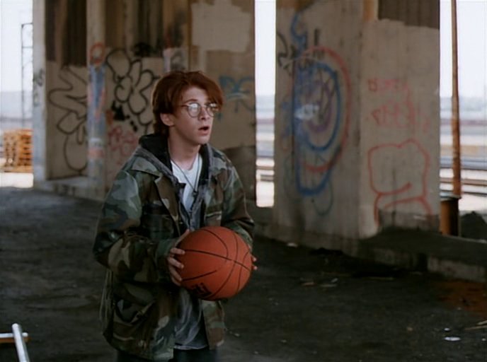 Клещи (1993) — Фильм.ру