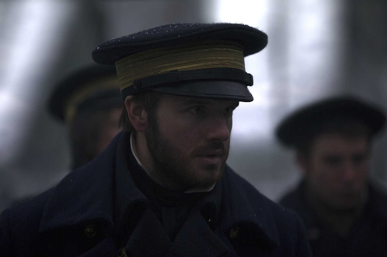 Террор (сериал, 2018, 3 сезона) — Фильм.ру