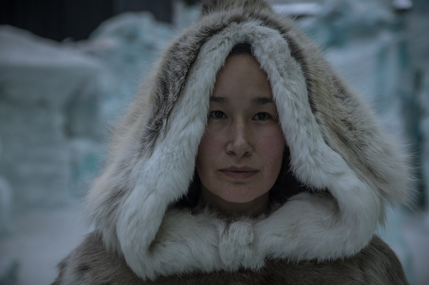 Террор (сериал, 2018, 3 сезона) — Фильм.ру