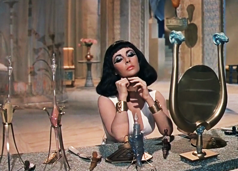 Cleopatra 2 Movie Online