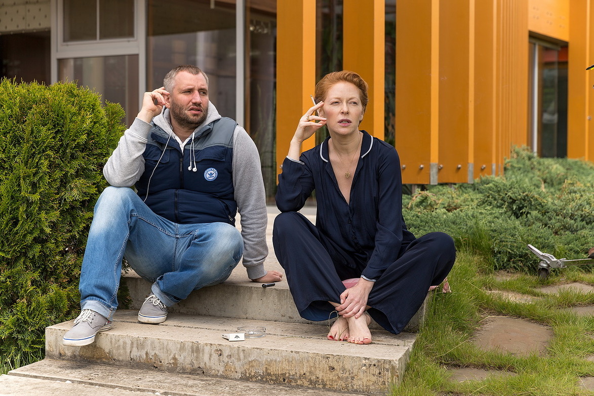 Спящие (сериал, 2017, 1 сезон) — Фильм.ру