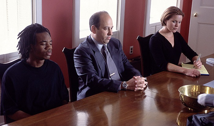 Прослушка (сериал, 2002, 5 сезонов) — Фильм.ру