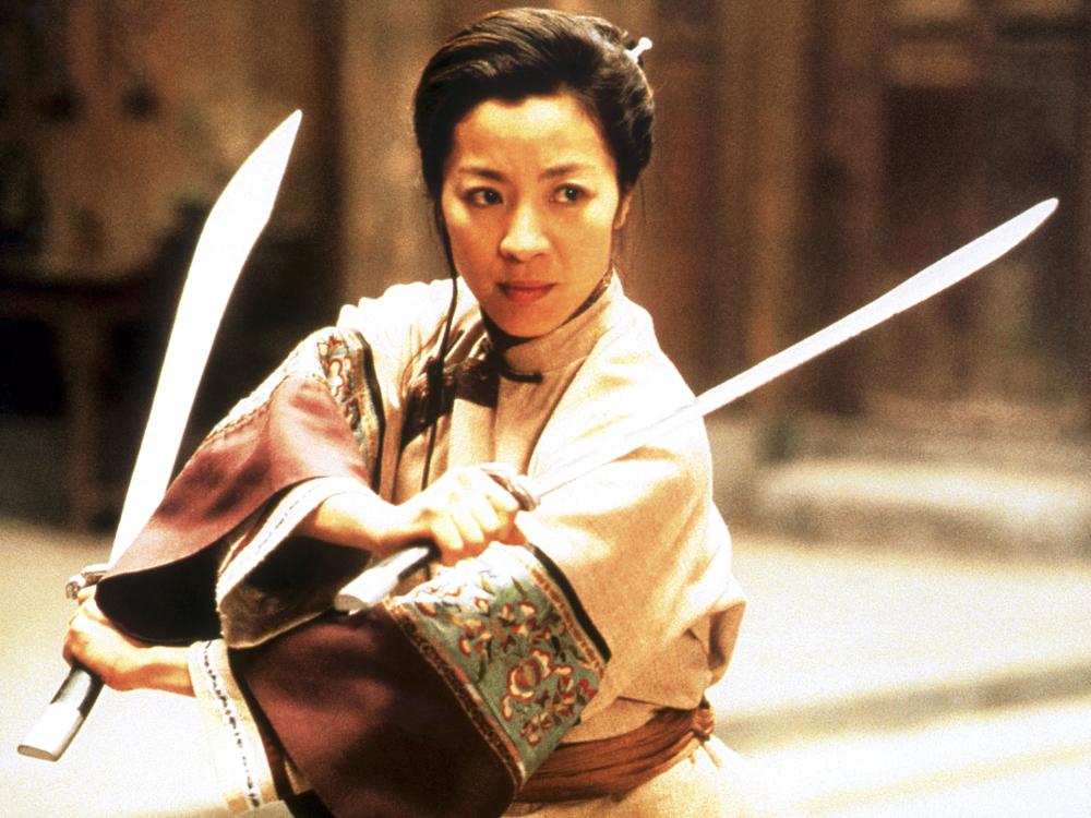 an analysis of the role of women in the movie crouching tiger hidden dragon an analysis of the role of women in the movie crouching tiger hidden dragon