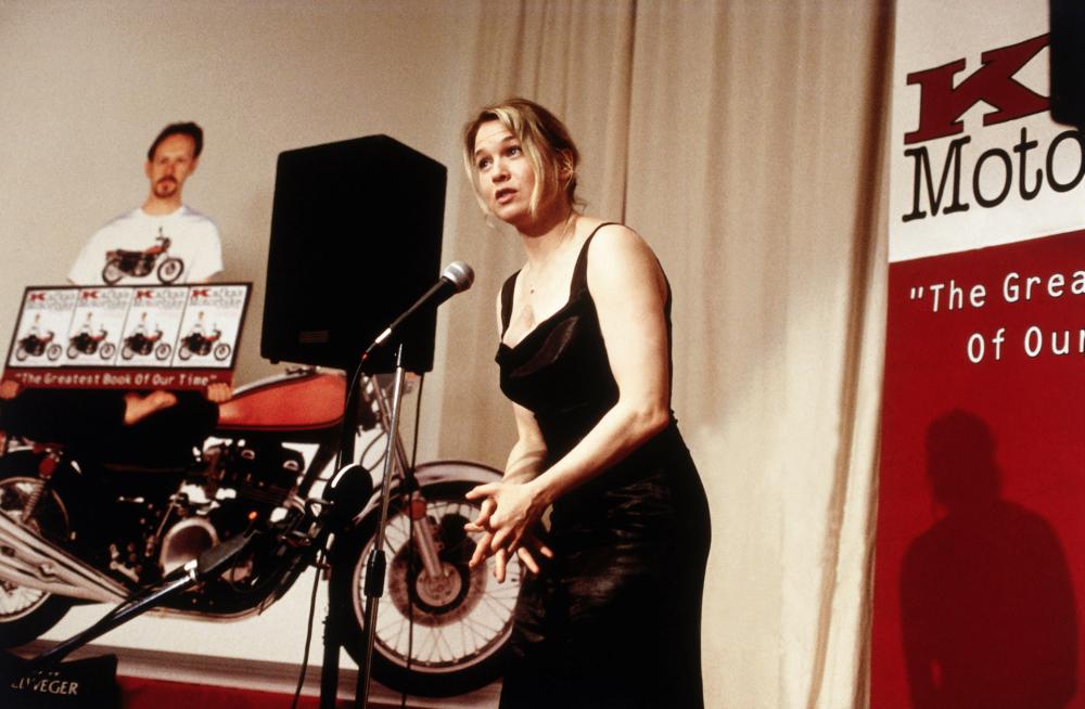 Дневник Бриджит Джонс (2001) — Фильм.ру