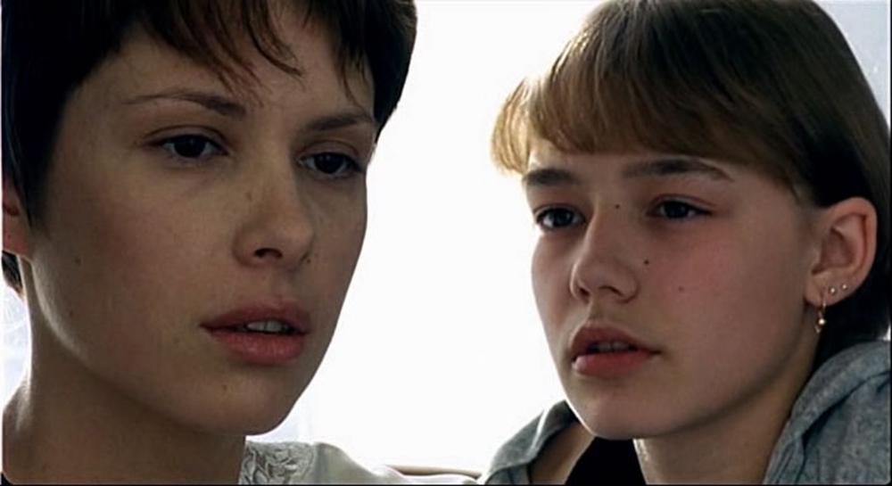 Сестры (2001) — Фильм.ру