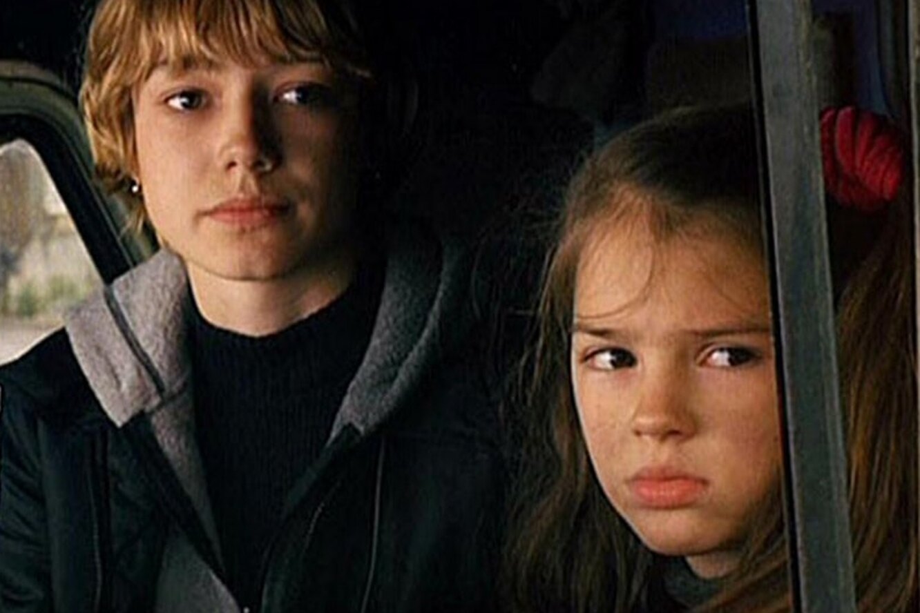 Сестры (2001) — Фильм.ру