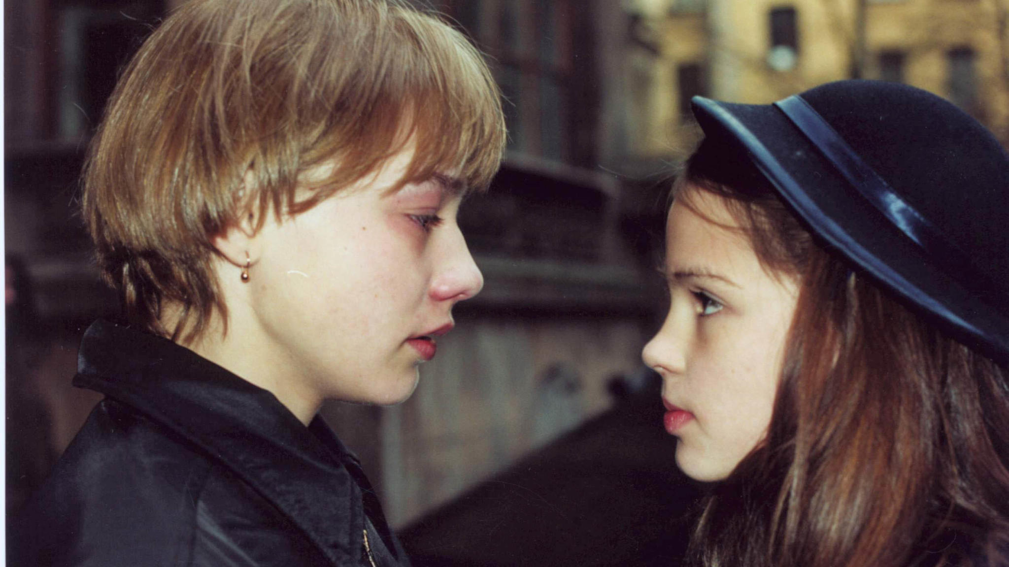 Сестры (2001) — Фильм.ру