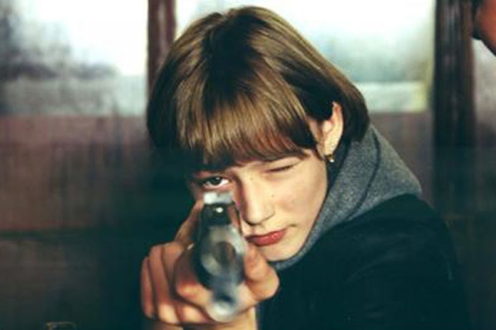 Сестры (2001) — Фильм.ру