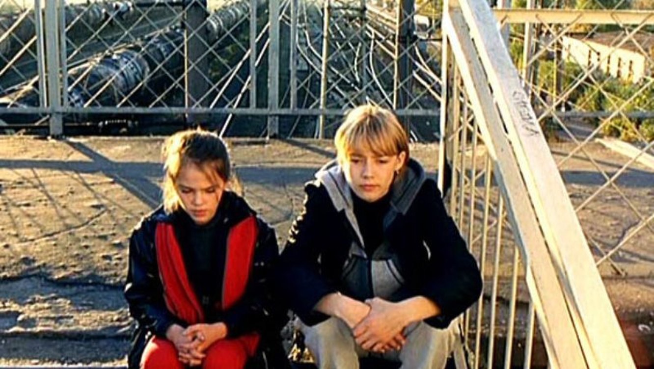 Сестры (2001) — Фильм.ру