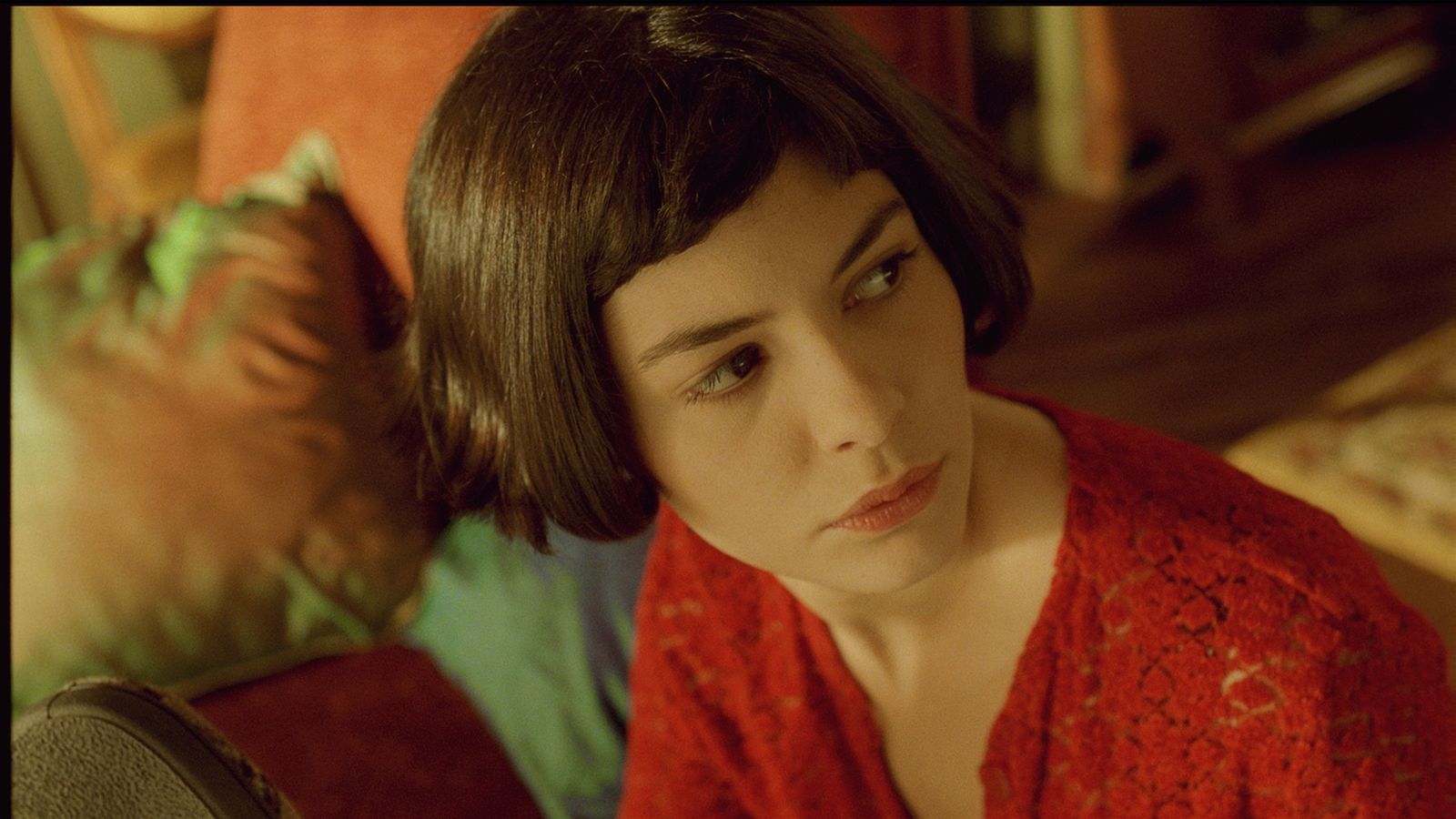 Амели (2001) — Фильм.ру