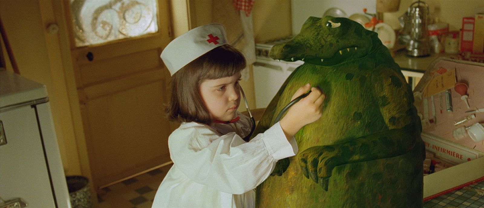 Амели (2001) — Фильм.ру