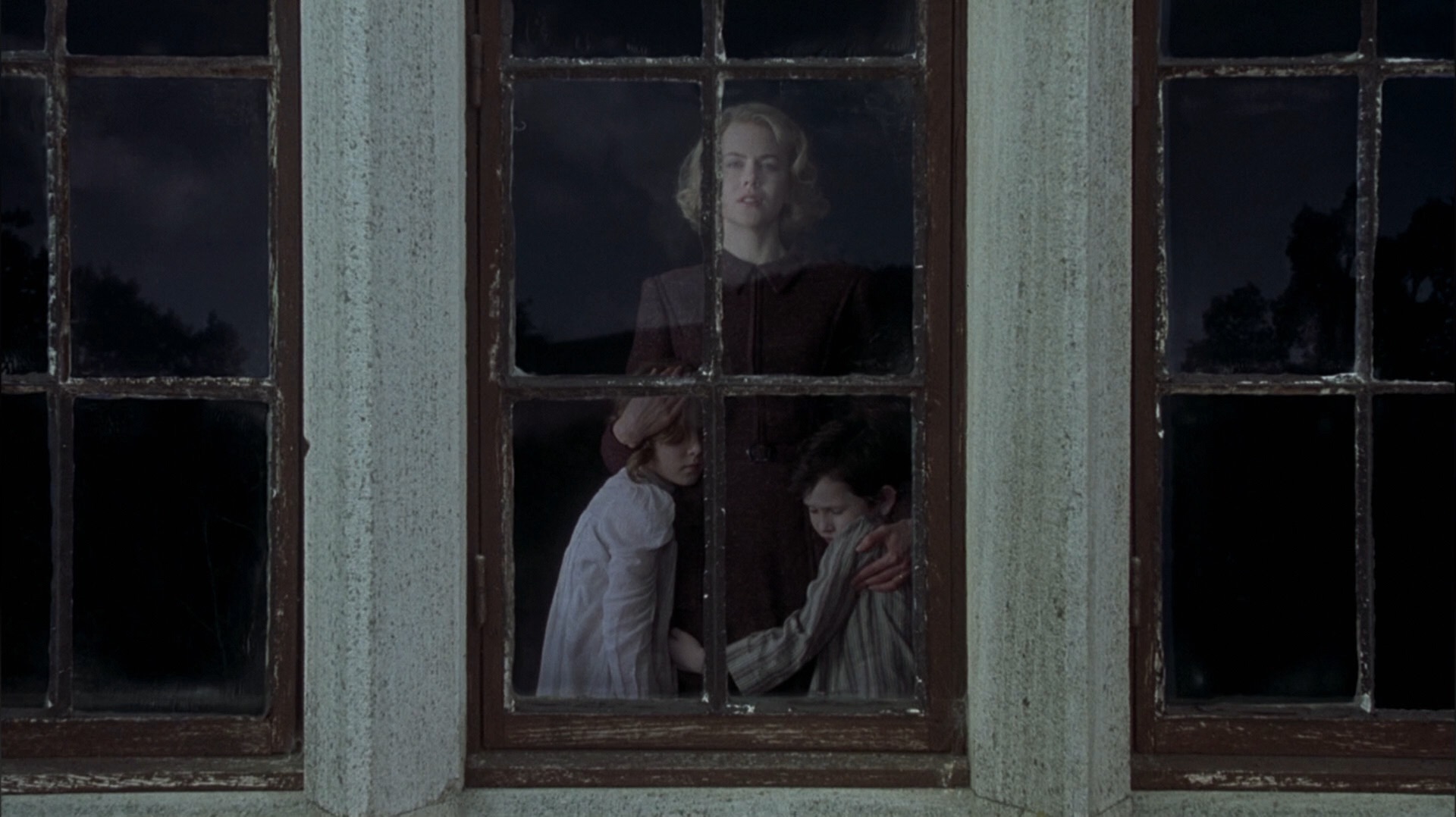 Другие (2001) — Фильм.ру