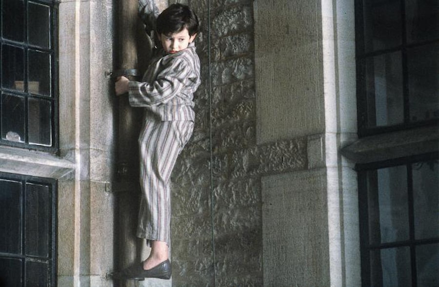 Другие (2001) — Фильм.ру