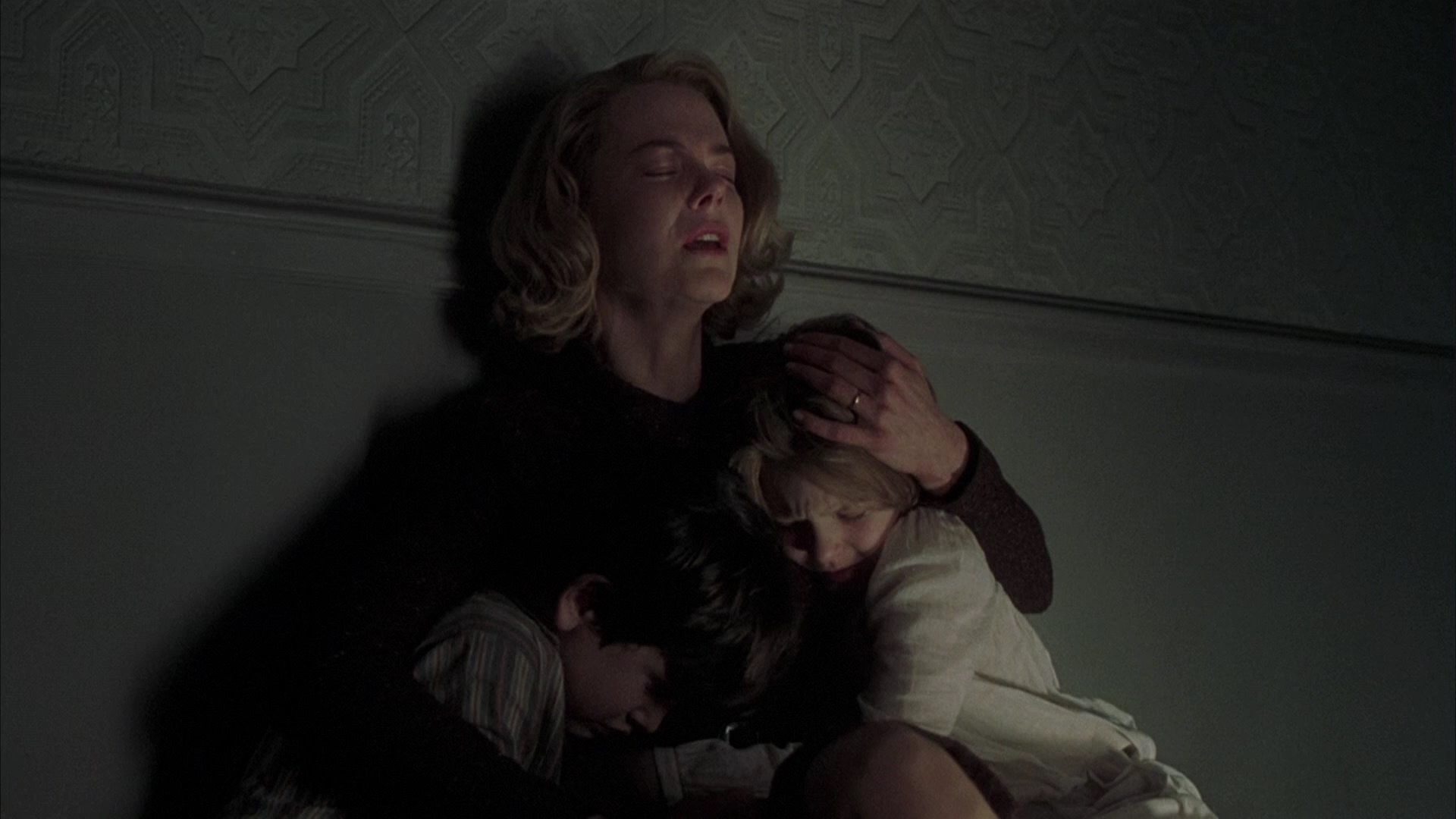 Другие (2001) — Фильм.ру