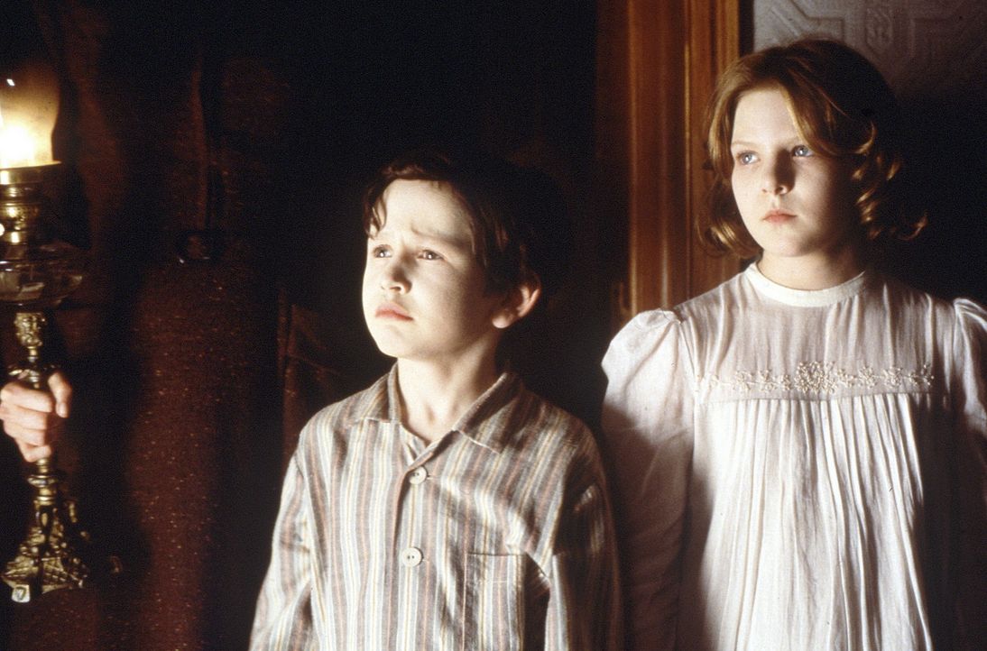 Другие (2001) — Фильм.ру