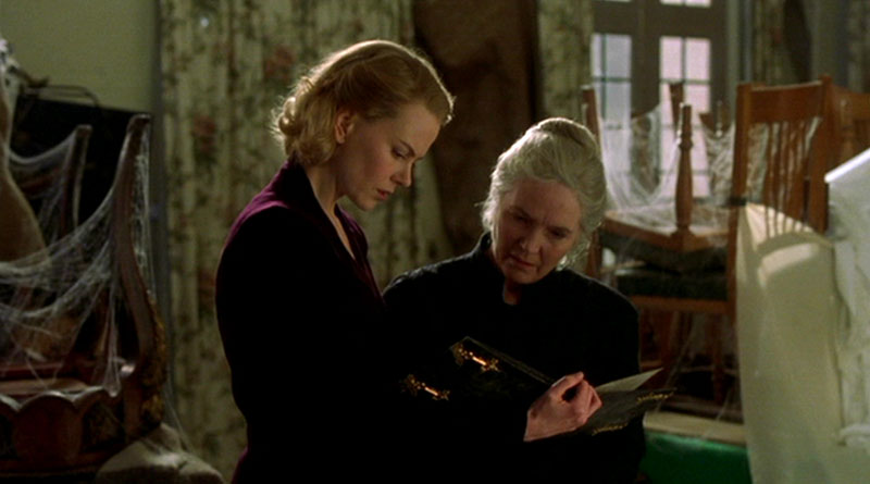 Другие (2001) — Фильм.ру