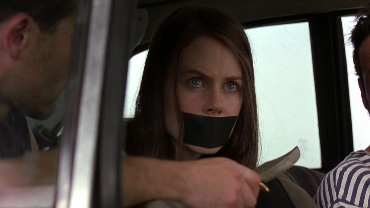 Именинница (2001) — Фильм.ру
