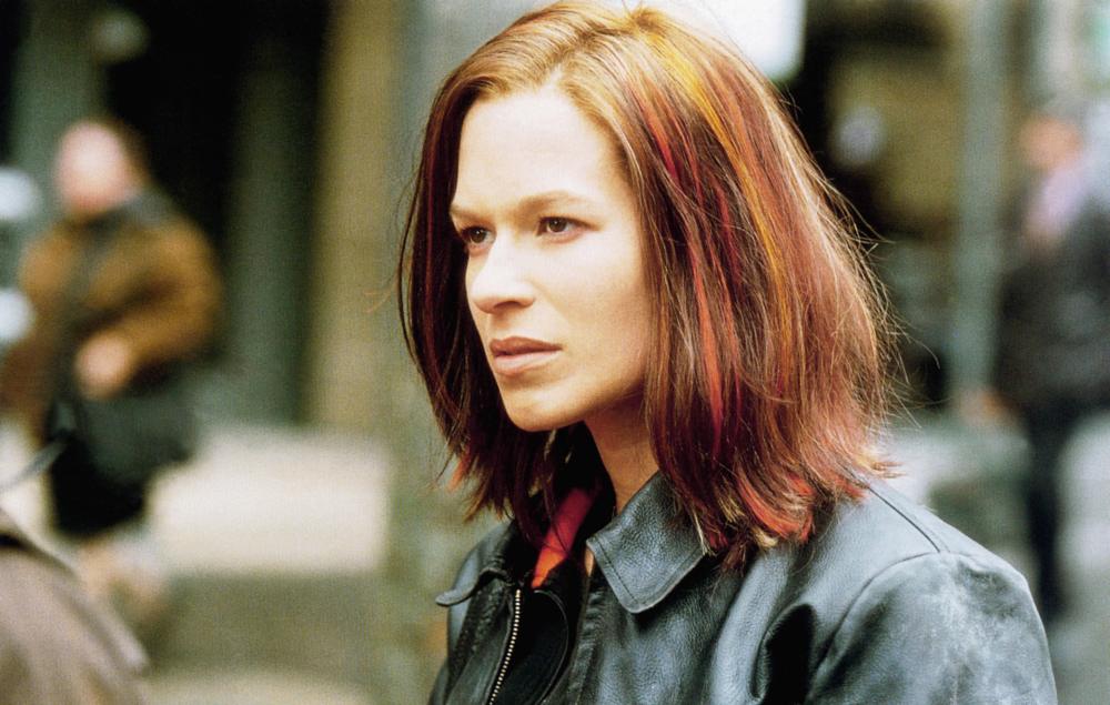 Идентификация Борна (2002) — Фильм.ру
