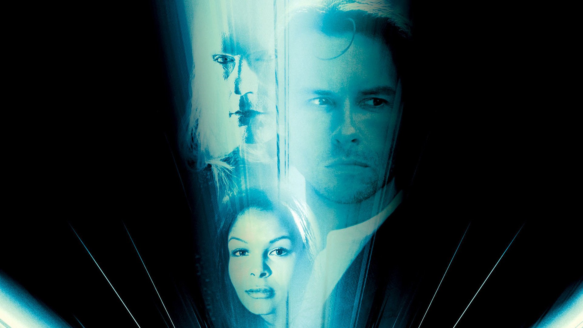 Машина времени (2002) — Фильм.ру