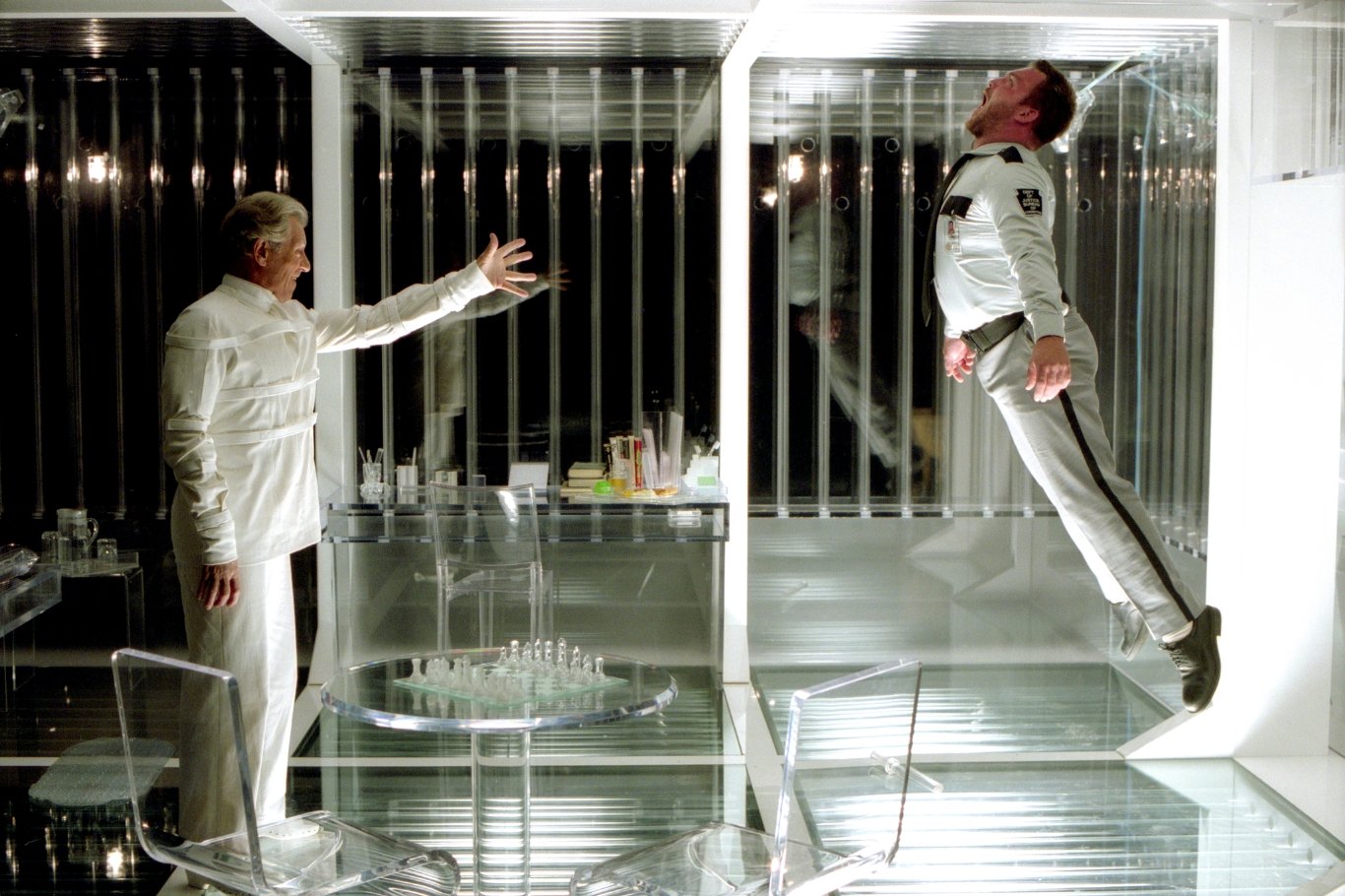 Люди Икс 2 (2003) — Фильм.ру