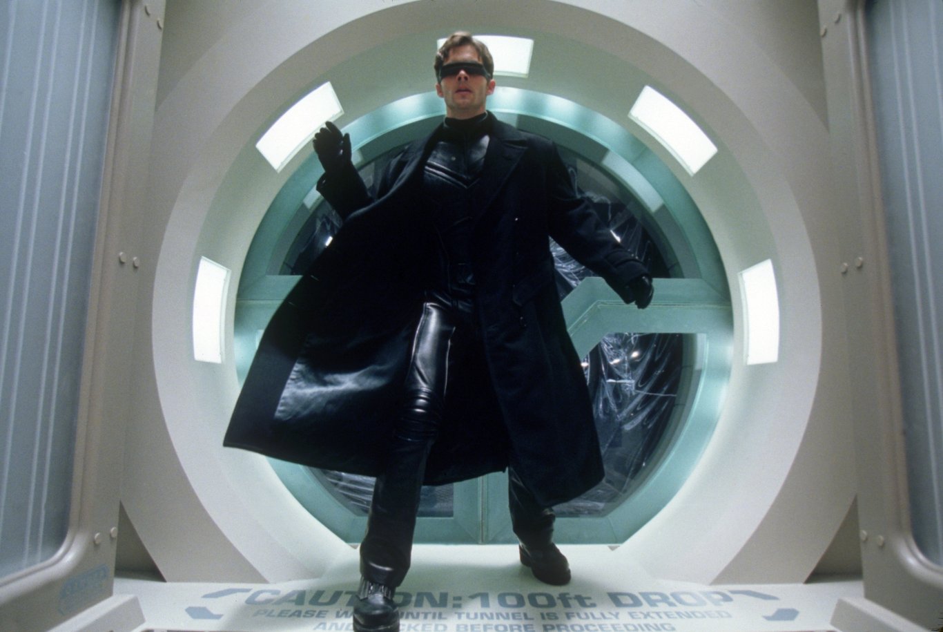 Люди Икс 2 (2003) — Фильм.ру