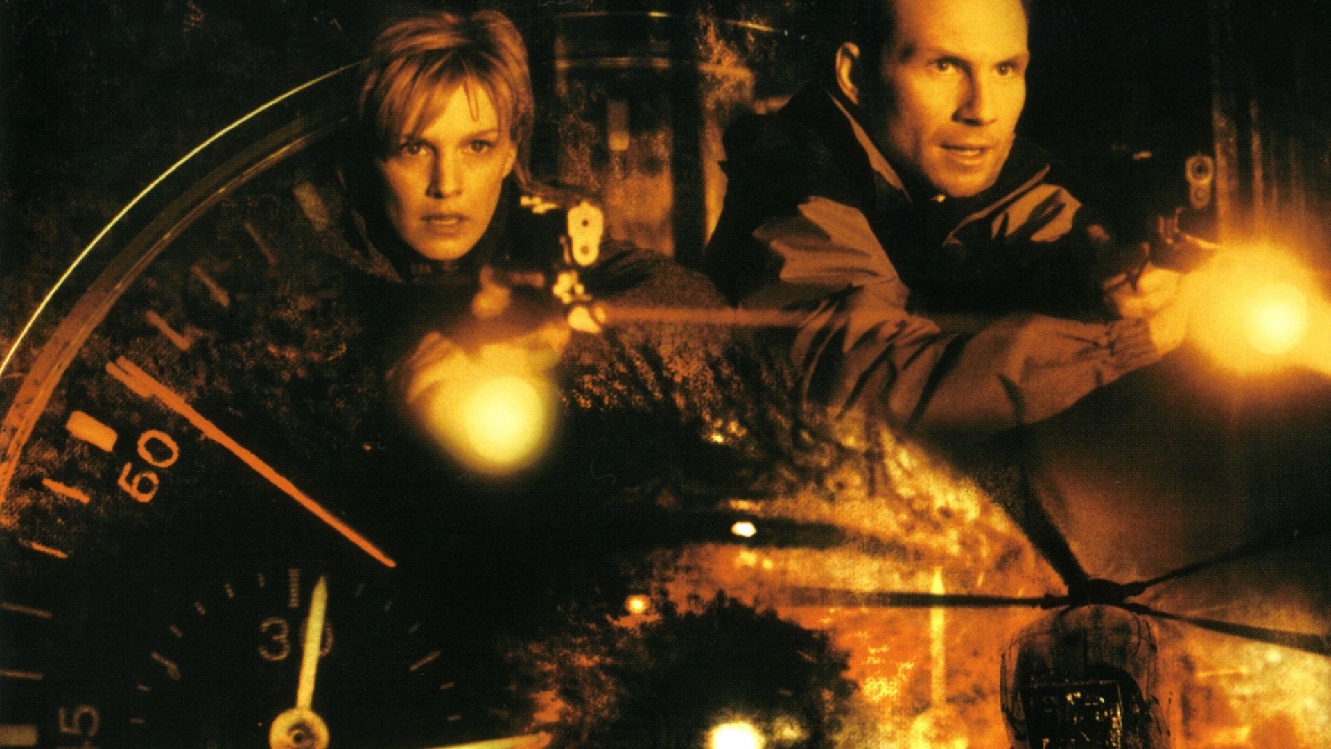 Охотники за разумом (2004) — Фильм.ру