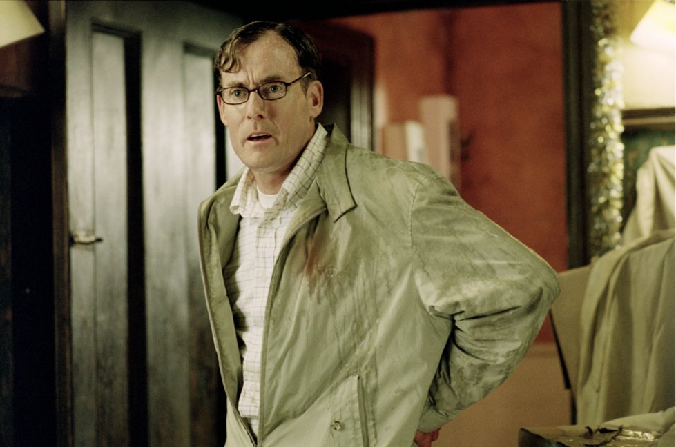 Идентификация (2003) — Фильм.ру