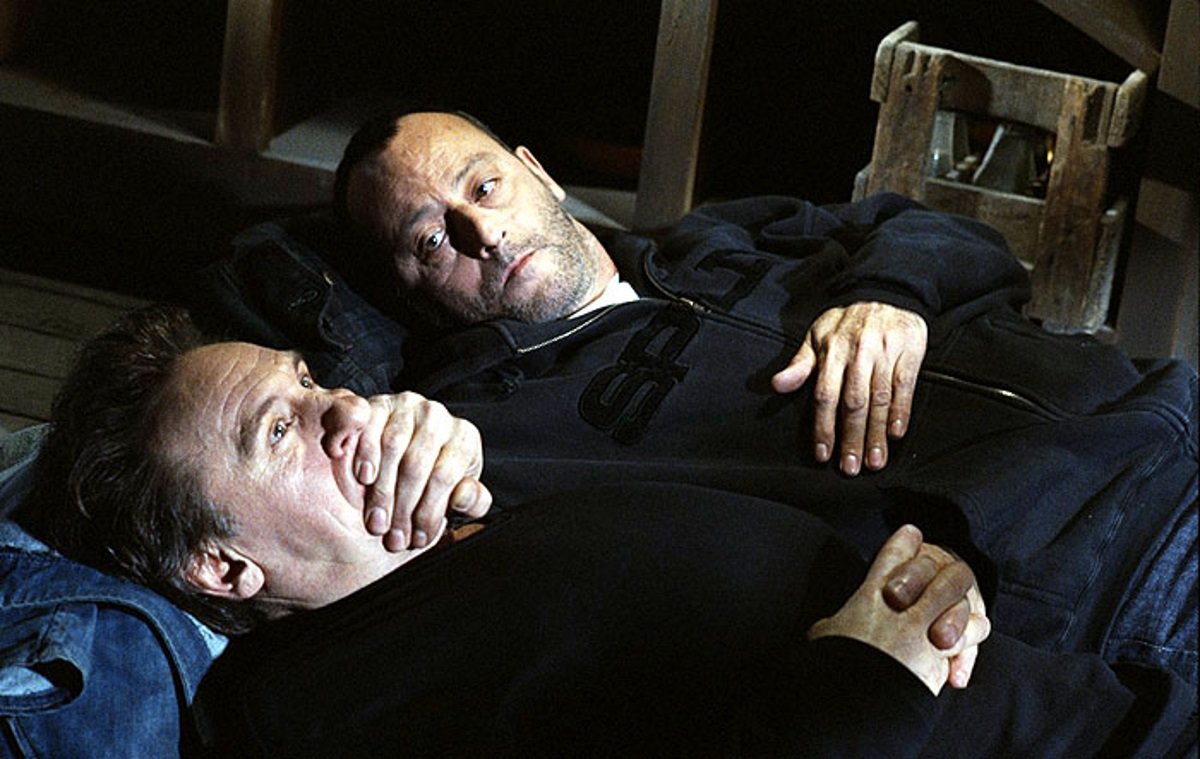 Невезучие (2003) — Фильм.ру