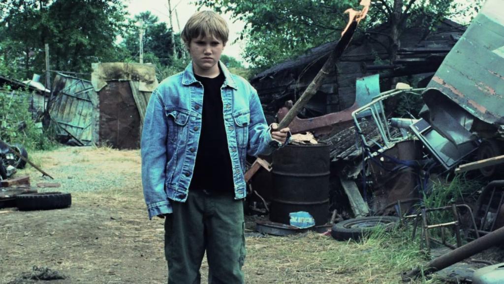 Эффект бабочки (2004) — Фильм.ру