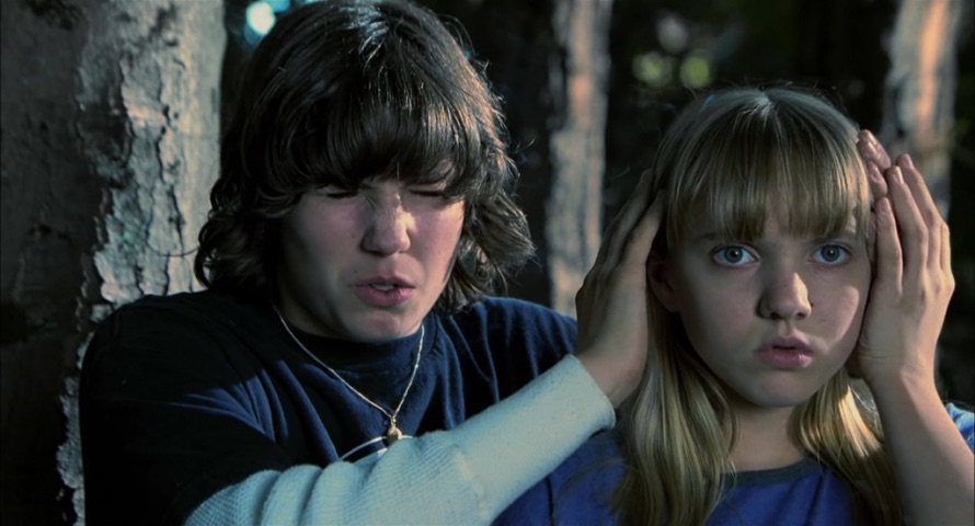 Эффект бабочки (2004) — Фильм.ру