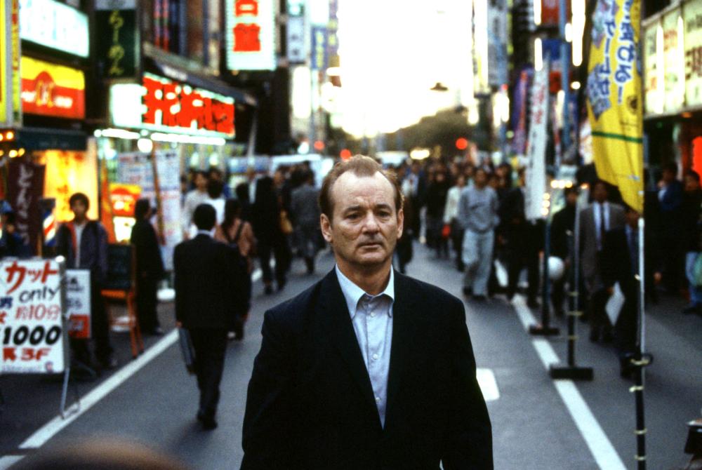 Трудности перевода (2003) — Фильм.ру