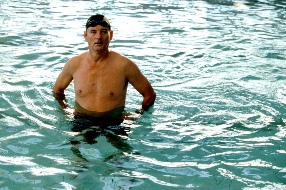 Трудности перевода (2003) — Фильм.ру