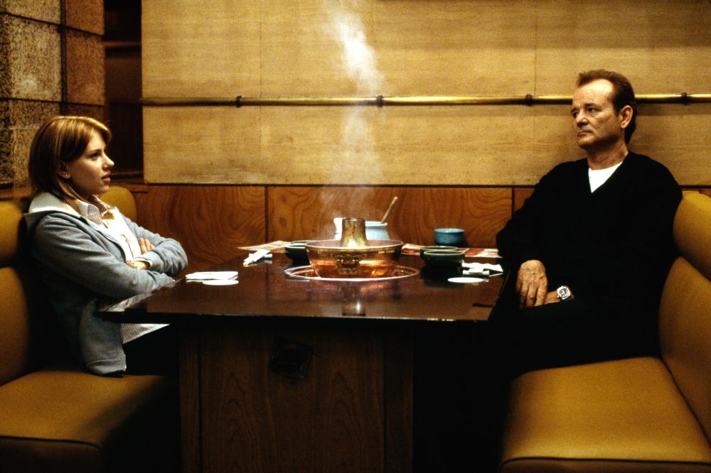 Трудности перевода (2003) — Фильм.ру